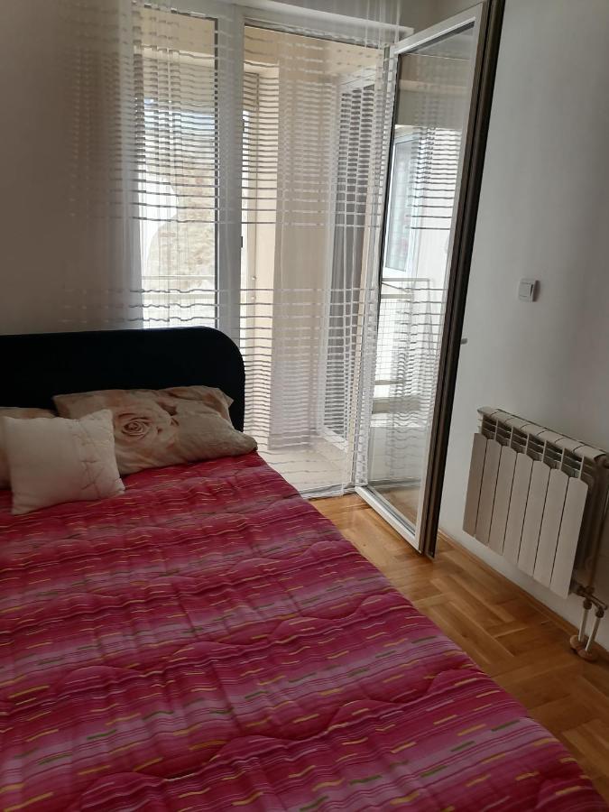 Centar S Nis Exterior foto