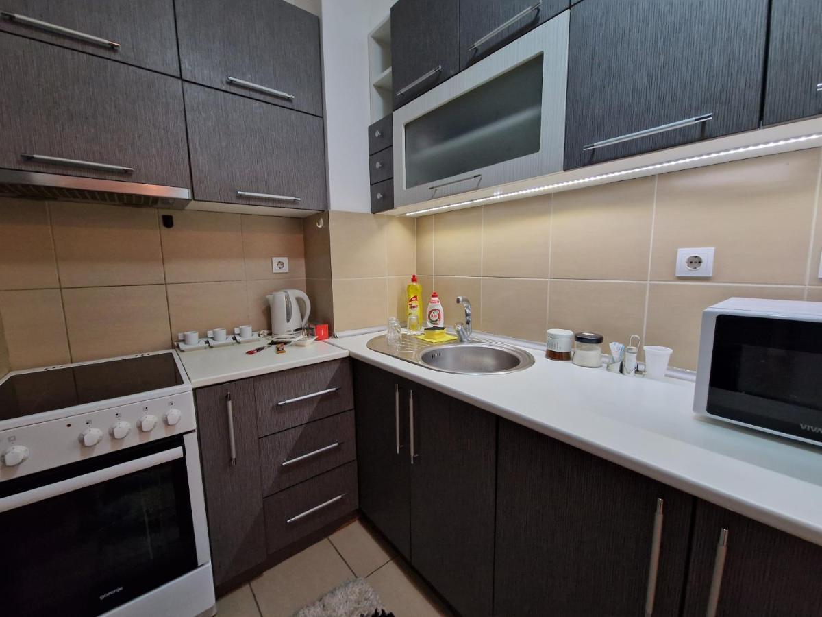 Centar S Nis Exterior foto