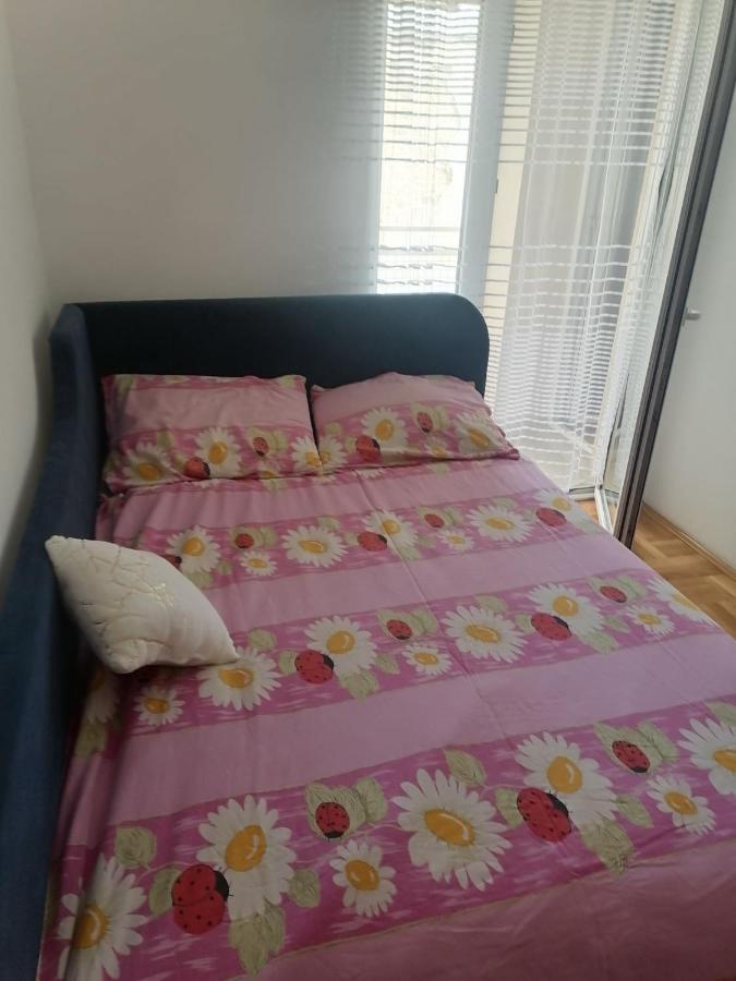 Centar S Nis Exterior foto