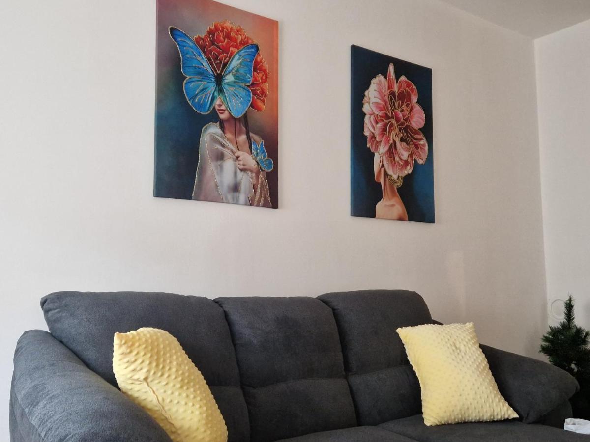 Centar S Nis Exterior foto