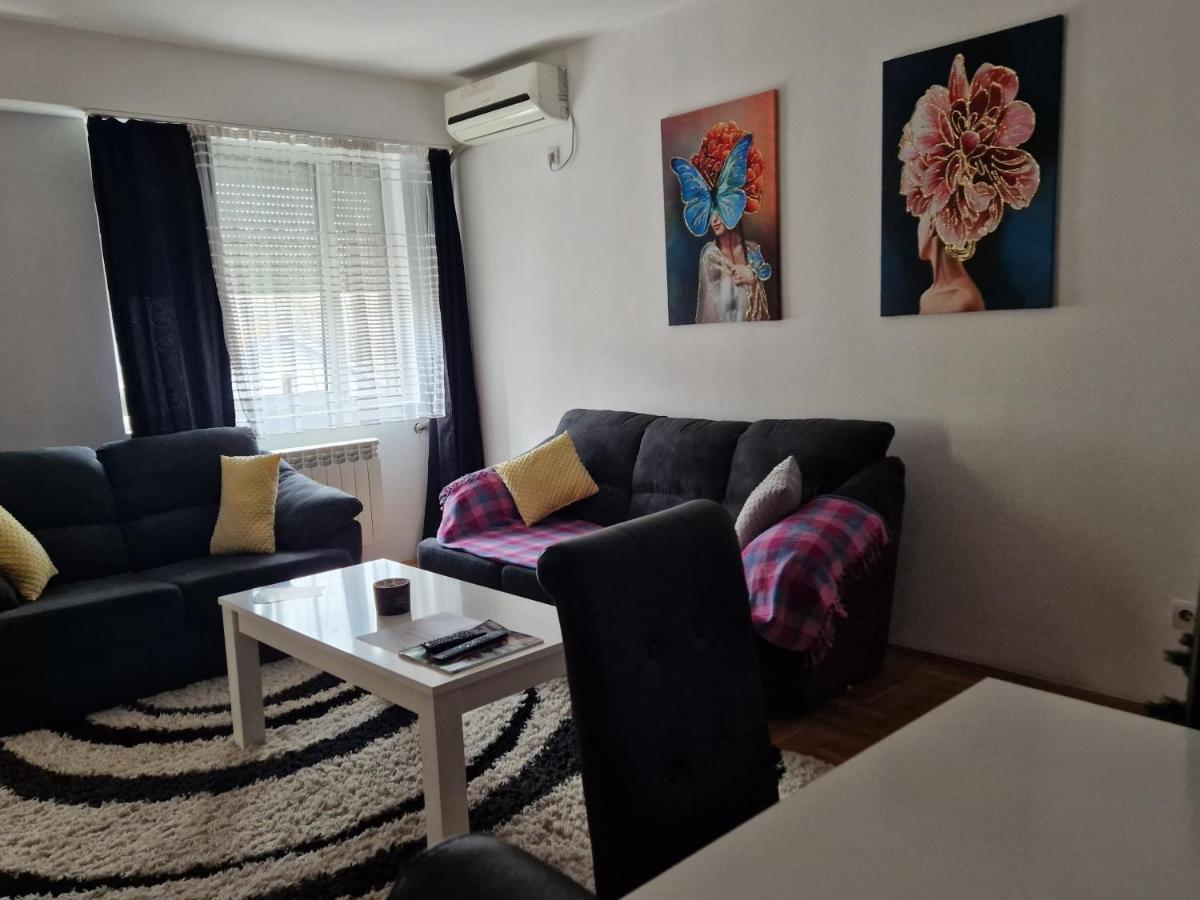 Centar S Nis Exterior foto
