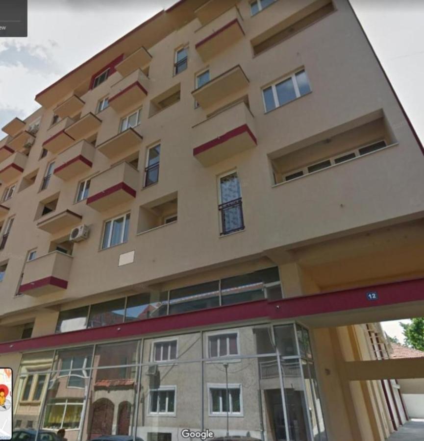 Centar S Nis Exterior foto