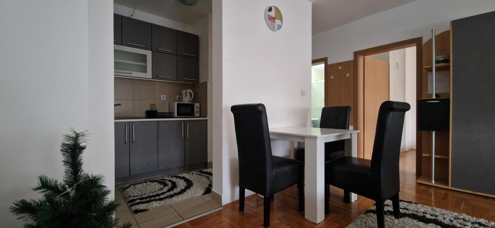 Centar S Nis Exterior foto